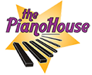 The Pianohouse Logo